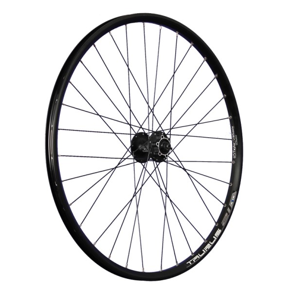 27,5 pouces roue avant vélo Taurus21 HB-M475 Disc 584-21 noir