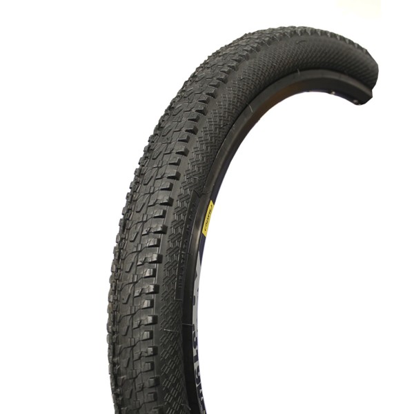 26 "Profil de goujon de pneu de vélo 57-559 Nylon 26 x 2,125 Black MTB ATB