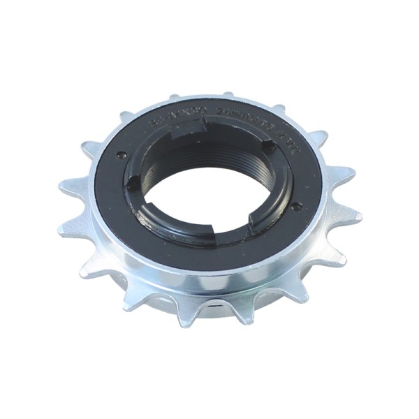 Singlespeed roue libre pignon DX SF-MX30 16 dents optimal pour BMX